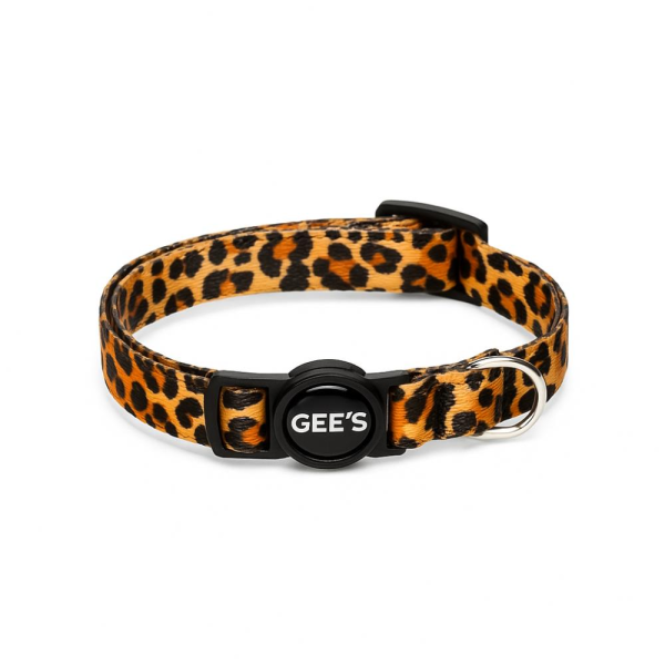GEE'S PREMİUM KEDİ BOYUN STANDART*10